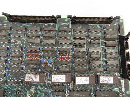 Mitsubishi Electric ASY 3BK23057 PLC Circuit Board Module Mother Board