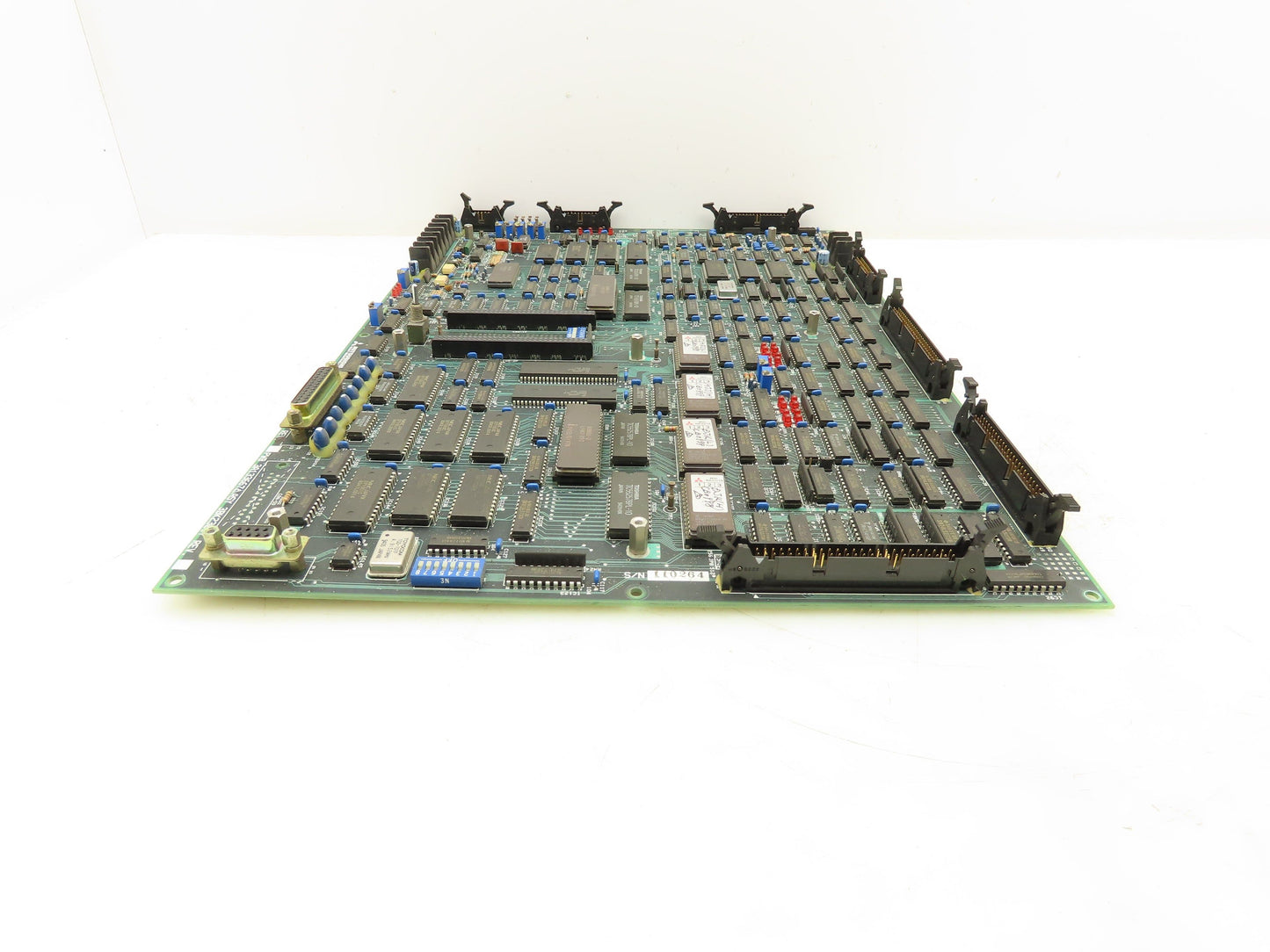 Mitsubishi Electric ASY 3BK23057 PLC Circuit Board Module Mother Board