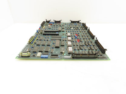 Mitsubishi Electric ASY 3BK23057 PLC Circuit Board Module Mother Board