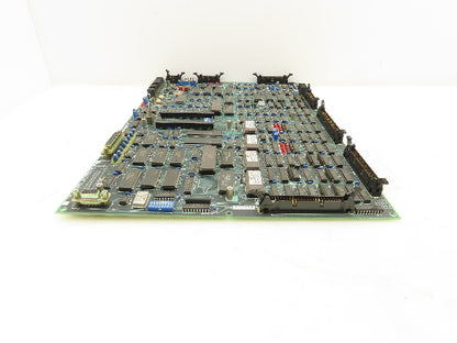 Mitsubishi Electric ASY 3BK23057 PLC Circuit Board Module Mother Board