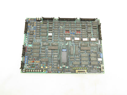 Mitsubishi Electric ASY 3BK23057 PLC Circuit Board Module Mother Board