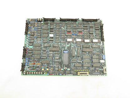 Mitsubishi Electric ASY 3BK23057 PLC Circuit Board Module Mother Board