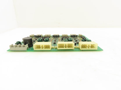 Shibaura H076374 PLC Circuit Board Module