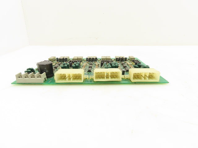 Shibaura H076374 PLC Circuit Board Module