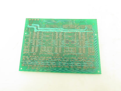 Shibaura H076374 PLC Circuit Board Module