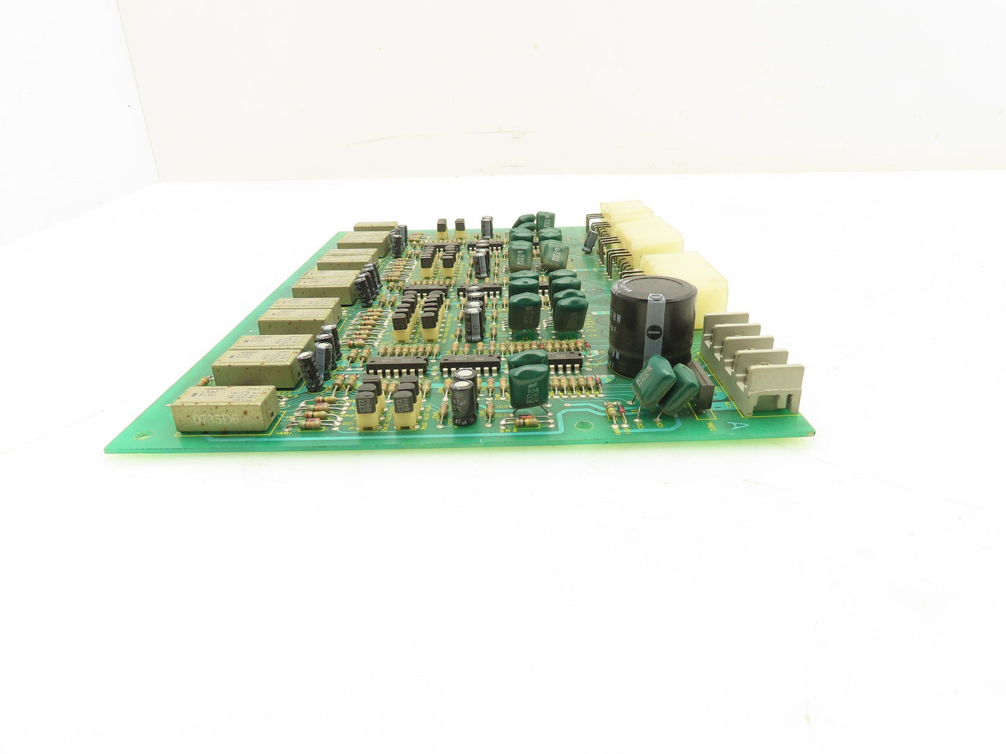 Shibaura H076374 PLC Circuit Board Module