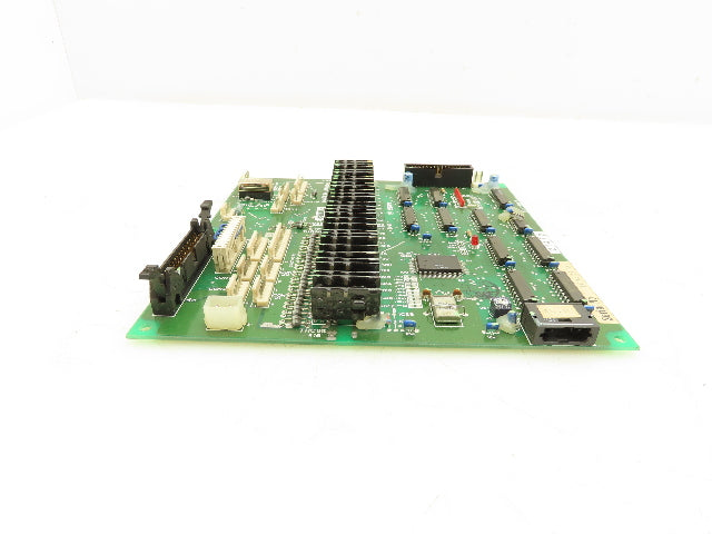 9737-PR01D PLC PCB Circuit Board Module