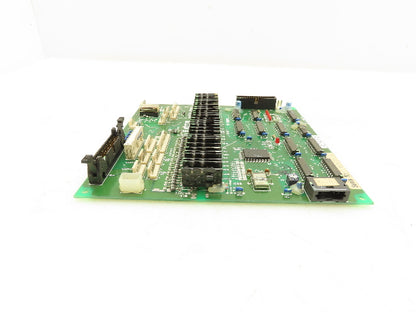 9737-PR01D PLC PCB Circuit Board Module