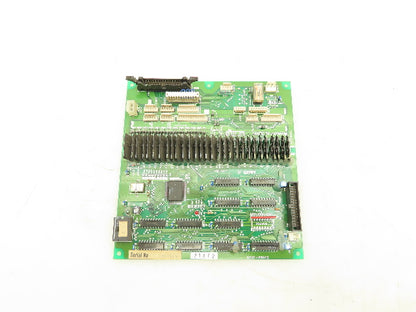 9737-PR01D PLC PCB Circuit Board Module
