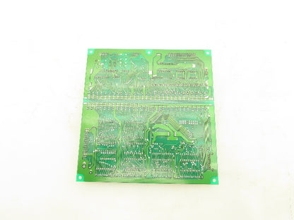9737-PR01D PLC PCB Circuit Board Module