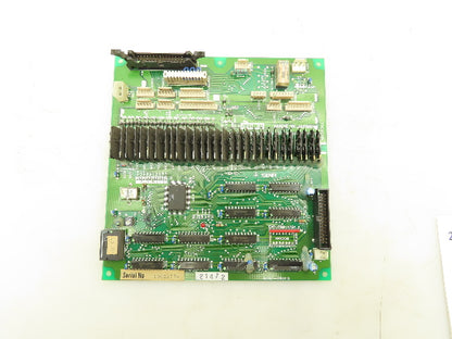 9737-PR01D PLC PCB Circuit Board Module