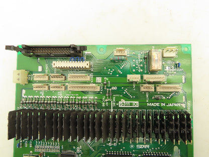 9737-PR01D PLC PCB Circuit Board Module