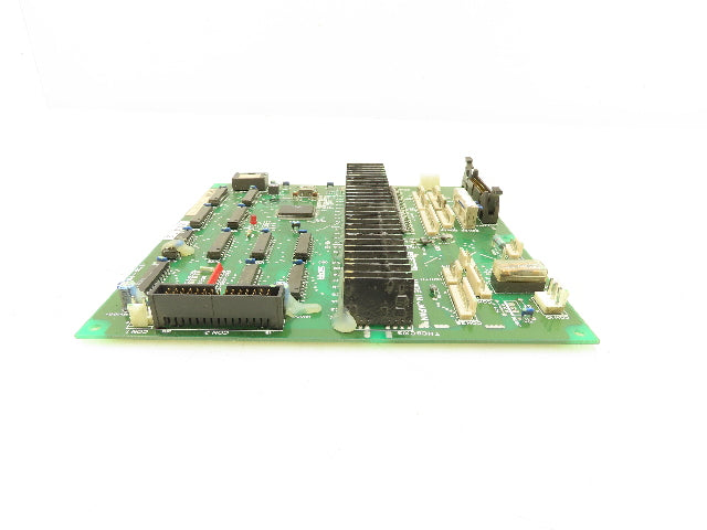 9737-PR01D PLC PCB Circuit Board Module