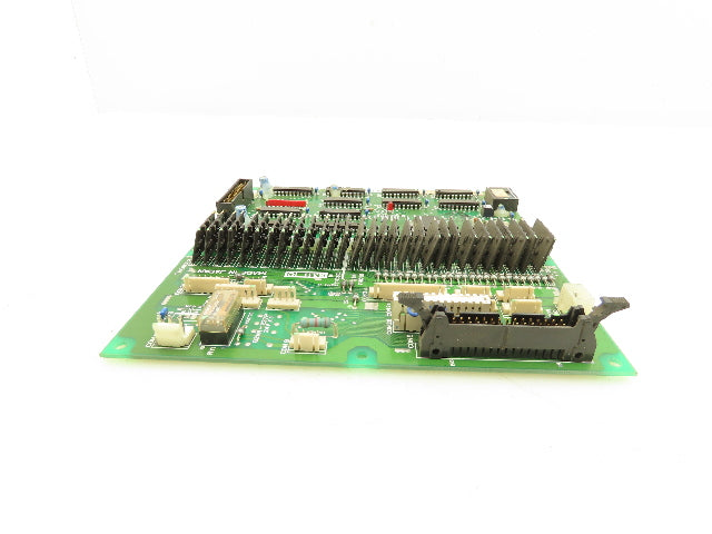9737-PR01D PLC PCB Circuit Board Module