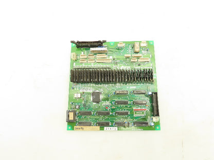9737-PR01D PLC PCB Circuit Board Module