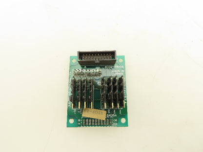 9732-PR10A PLC Circuit Board Module Lot of 2