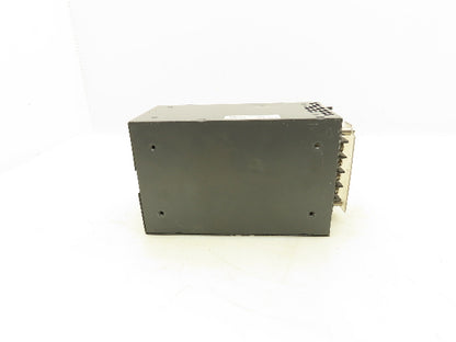 Nemic Lambda EWS300-24 Power Supply AC Input 24V 14A 100-120/200-240VAC 410W