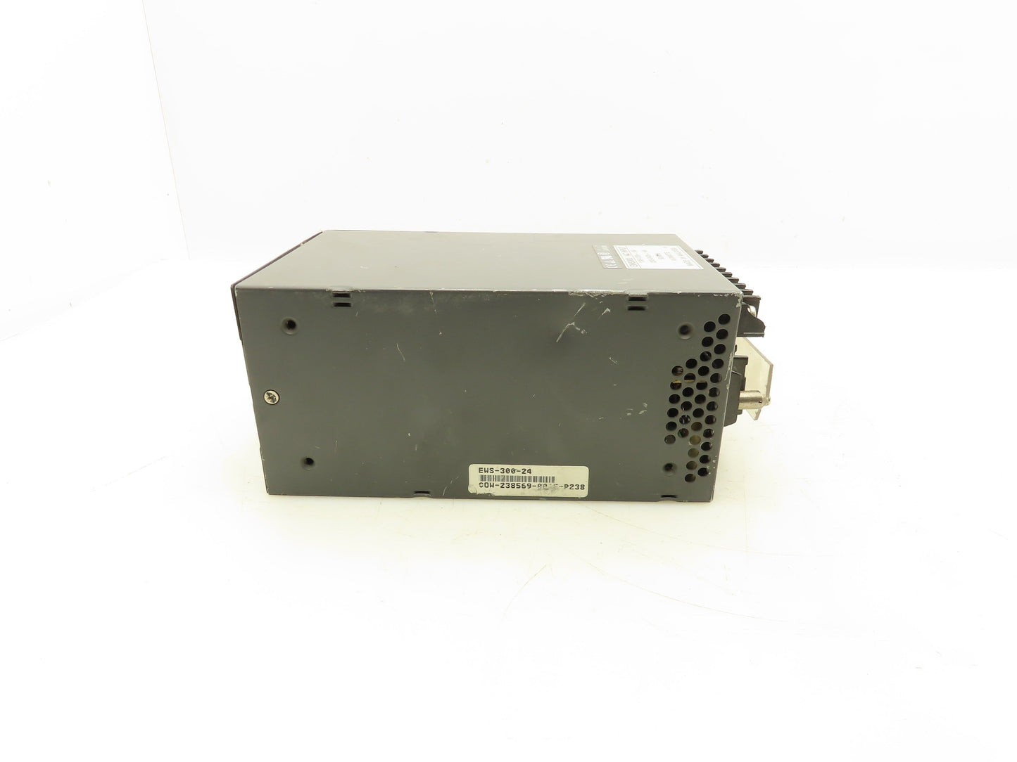 Nemic Lambda EWS300-24 Power Supply AC Input 24V 14A 100-120/200-240VAC 410W