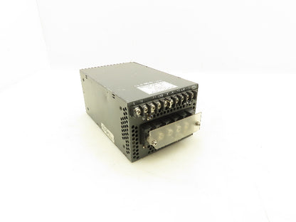 Nemic Lambda EWS300-24 Power Supply AC Input 24V 14A 100-120/200-240VAC 410W