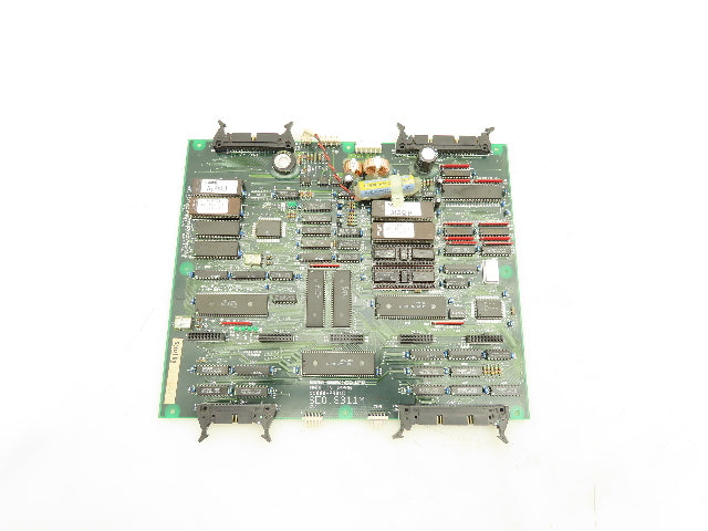 Star Seiki 11800-PR01C PLC PCB Circuit Board Module