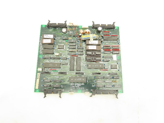 Star Seiki 11800-PR01C PLC PCB Circuit Board Module