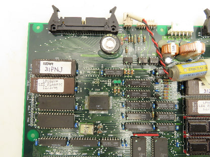Star Seiki 11800-PR01C PLC PCB Circuit Board Module