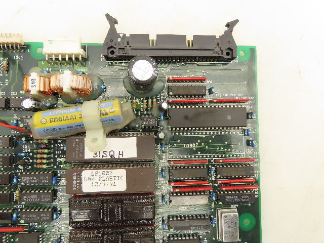 Star Seiki 11800-PR01C PLC PCB Circuit Board Module