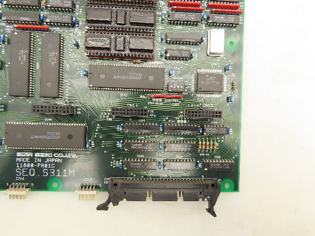 Star Seiki 11800-PR01C PLC PCB Circuit Board Module