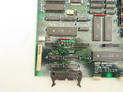 Star Seiki 11800-PR01C PLC PCB Circuit Board Module