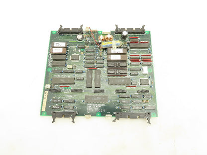 Star Seiki 11800-PR01C PLC PCB Circuit Board Module