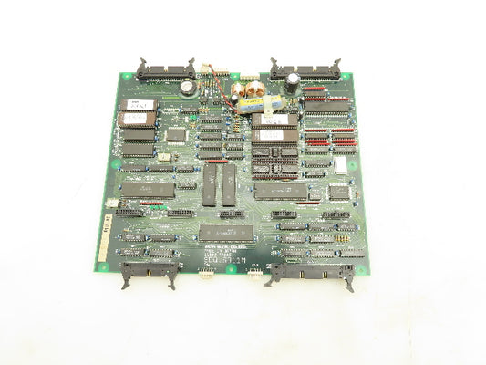 Star Seiki 11800-PR01C PLC PCB Circuit Board Module