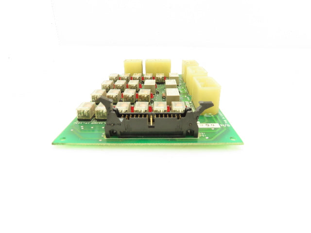 Mitsubishi Electric ASY 3EK950I9 PLC PCB Circuit Board Module