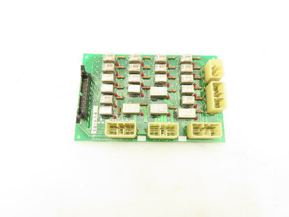 Mitsubishi Electric ASY 3EK950I9 PLC PCB Circuit Board Module