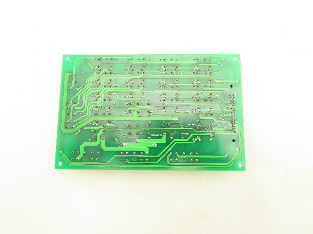 Mitsubishi Electric ASY 3EK950I9 PLC PCB Circuit Board Module