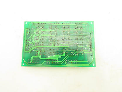 Mitsubishi Electric ASY 3EK950I9 PLC PCB Circuit Board Module