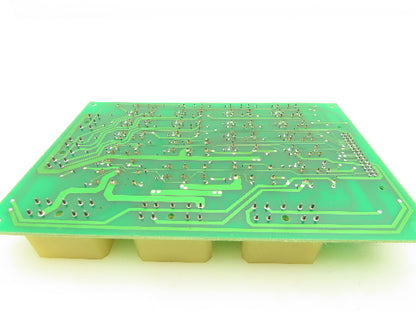 Mitsubishi Electric ASY 3EK950I9 PLC PCB Circuit Board Module