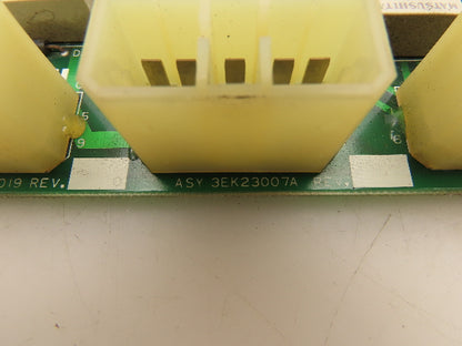 Mitsubishi Electric ASY 3EK950I9 PLC PCB Circuit Board Module