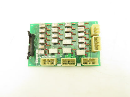 Mitsubishi Electric ASY 3EK950I9 PLC PCB Circuit Board Module