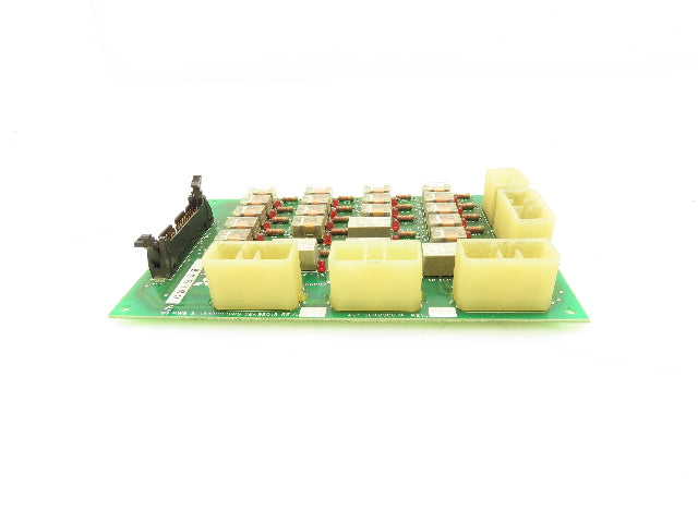 Mitsubishi Electric ASY 3EK950I9 PLC PCB Circuit Board Module