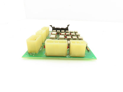 Mitsubishi Electric ASY 3EK950I9 PLC PCB Circuit Board Module
