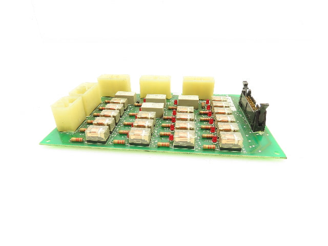 Mitsubishi Electric ASY 3EK950I9 PLC PCB Circuit Board Module