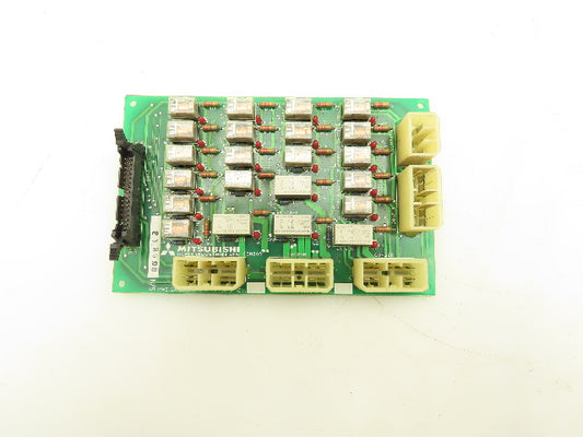 Mitsubishi Electric ASY 3EK950I9 PLC PCB Circuit Board Module
