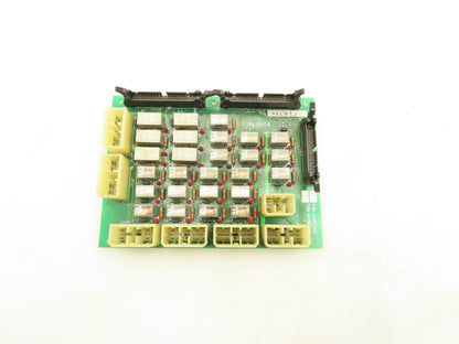 3A133208 PLC PCB Circuit Board Module