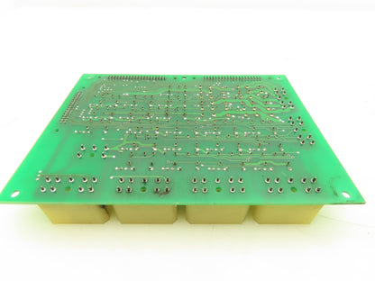 3A133208 PLC PCB Circuit Board Module