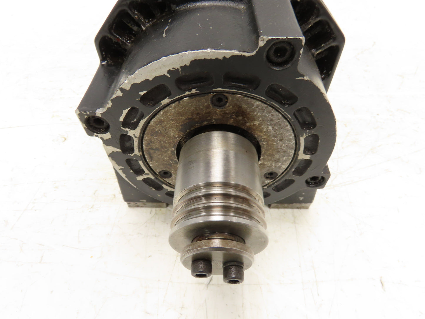 Fanuc A06B-1001-B200 AC Servo Spindle Motor 1.5/2.2kw 3000/8000 RPM 200V 3PH