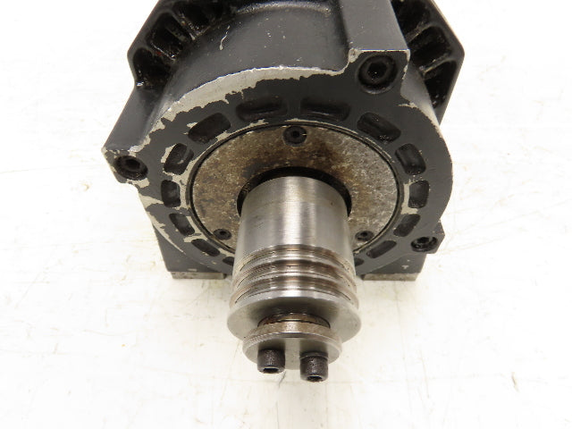 Fanuc A06B-1001-B200 AC Servo Spindle Motor 1.5/2.2kw 3000/8000 RPM 200V 3PH