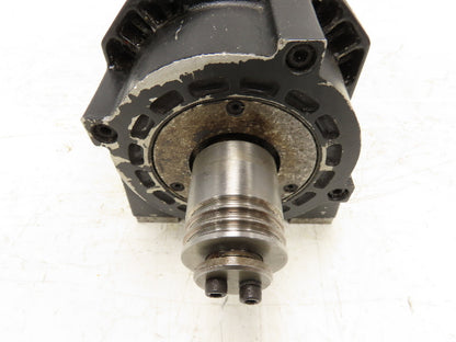 Fanuc A06B-1001-B200 AC Servo Spindle Motor 1.5/2.2kw 3000/8000 RPM 200V 3PH