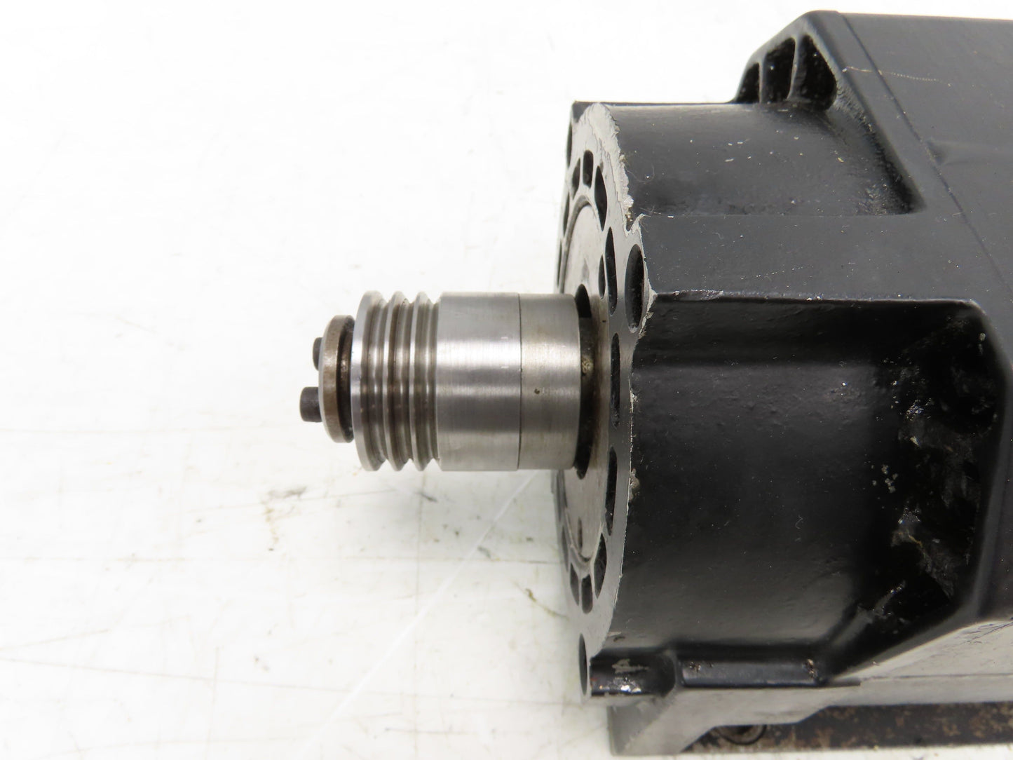 Fanuc A06B-1001-B200 AC Servo Spindle Motor 1.5/2.2kw 3000/8000 RPM 200V 3PH