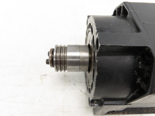 Fanuc A06B-1001-B200 AC Servo Spindle Motor 1.5/2.2kw 3000/8000 RPM 200V 3PH