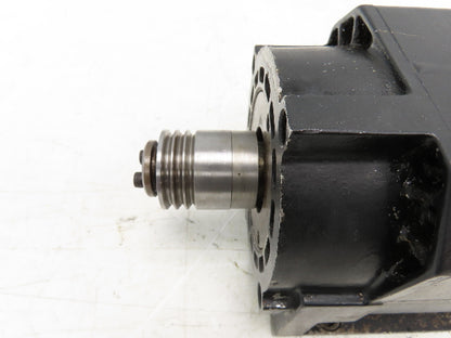 Fanuc A06B-1001-B200 AC Servo Spindle Motor 1.5/2.2kw 3000/8000 RPM 200V 3PH